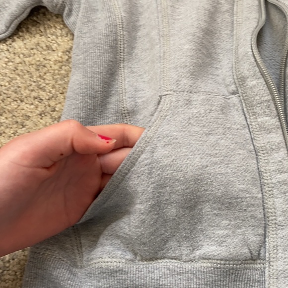 Reflex jacket - Picture 3 of 5